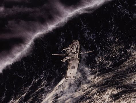 Perfect Storm .